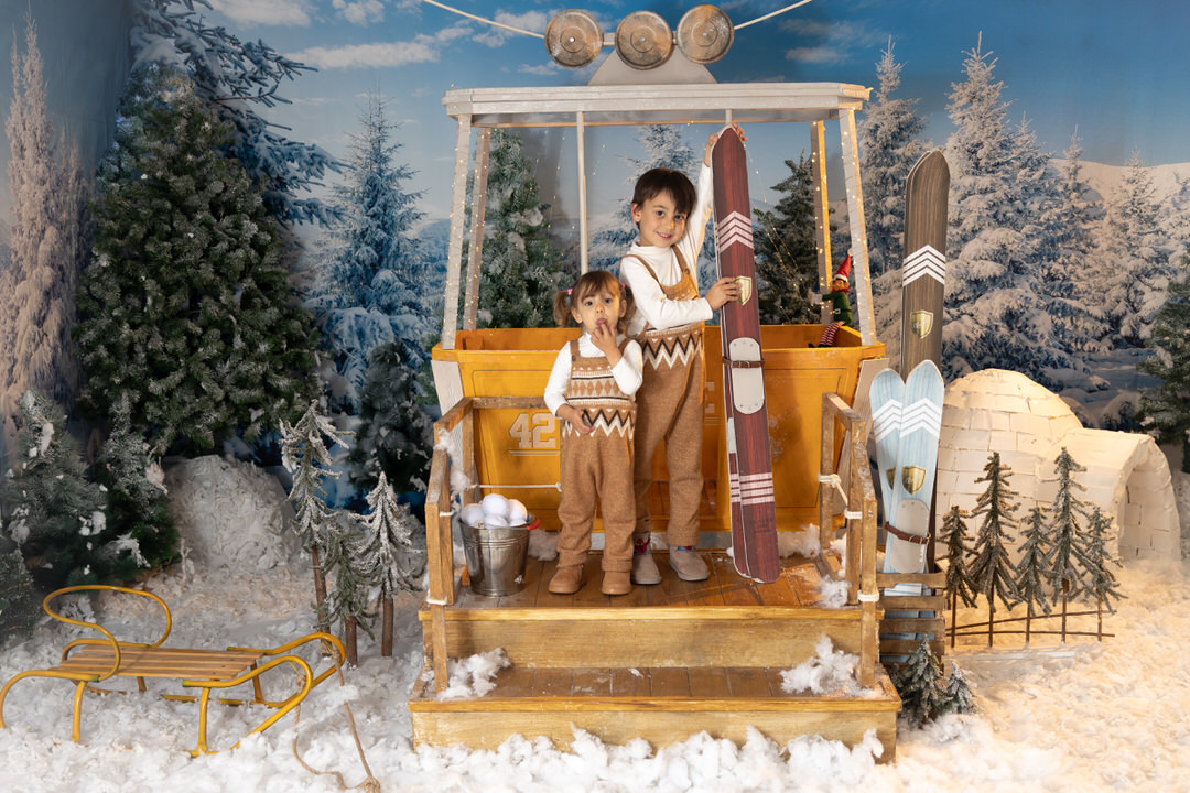 nAVIDAD 2026