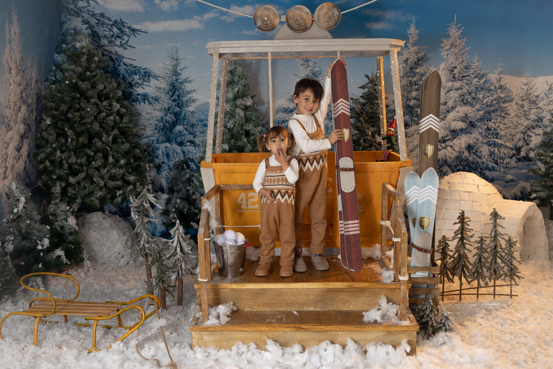 NAVIDAD 2026