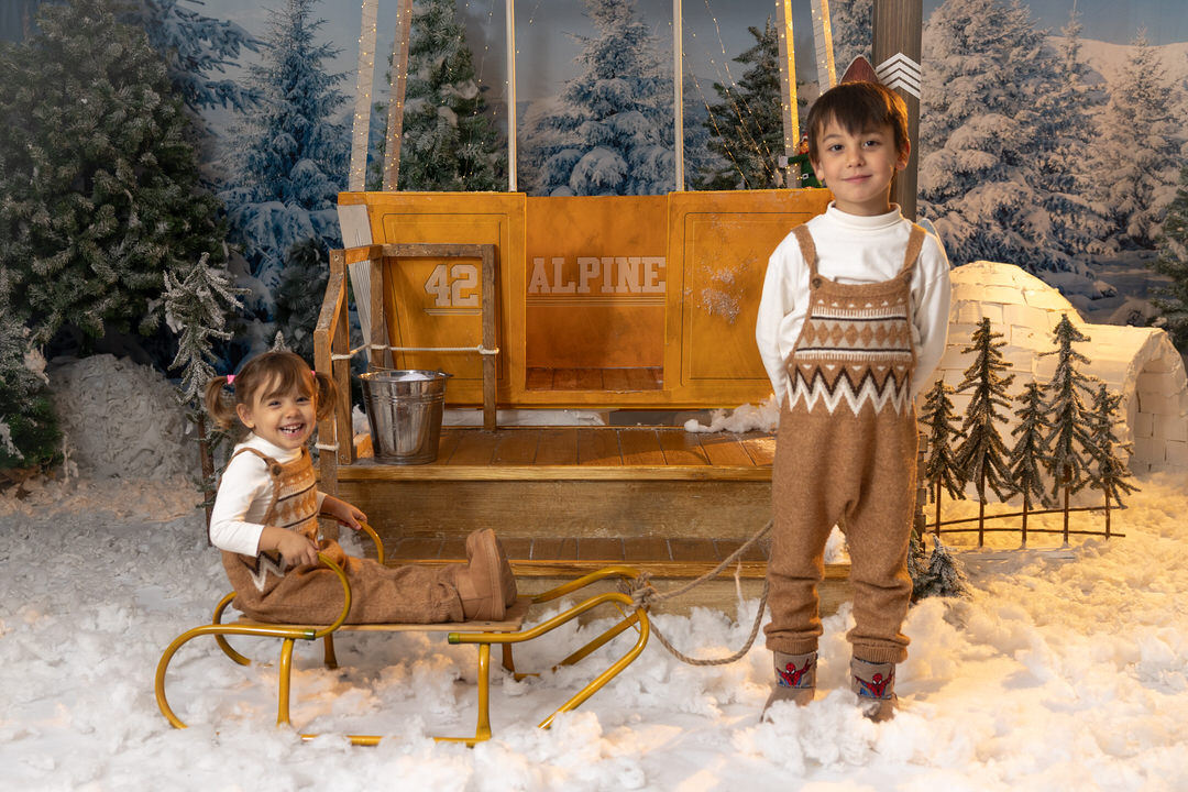NAVIDAD 2026